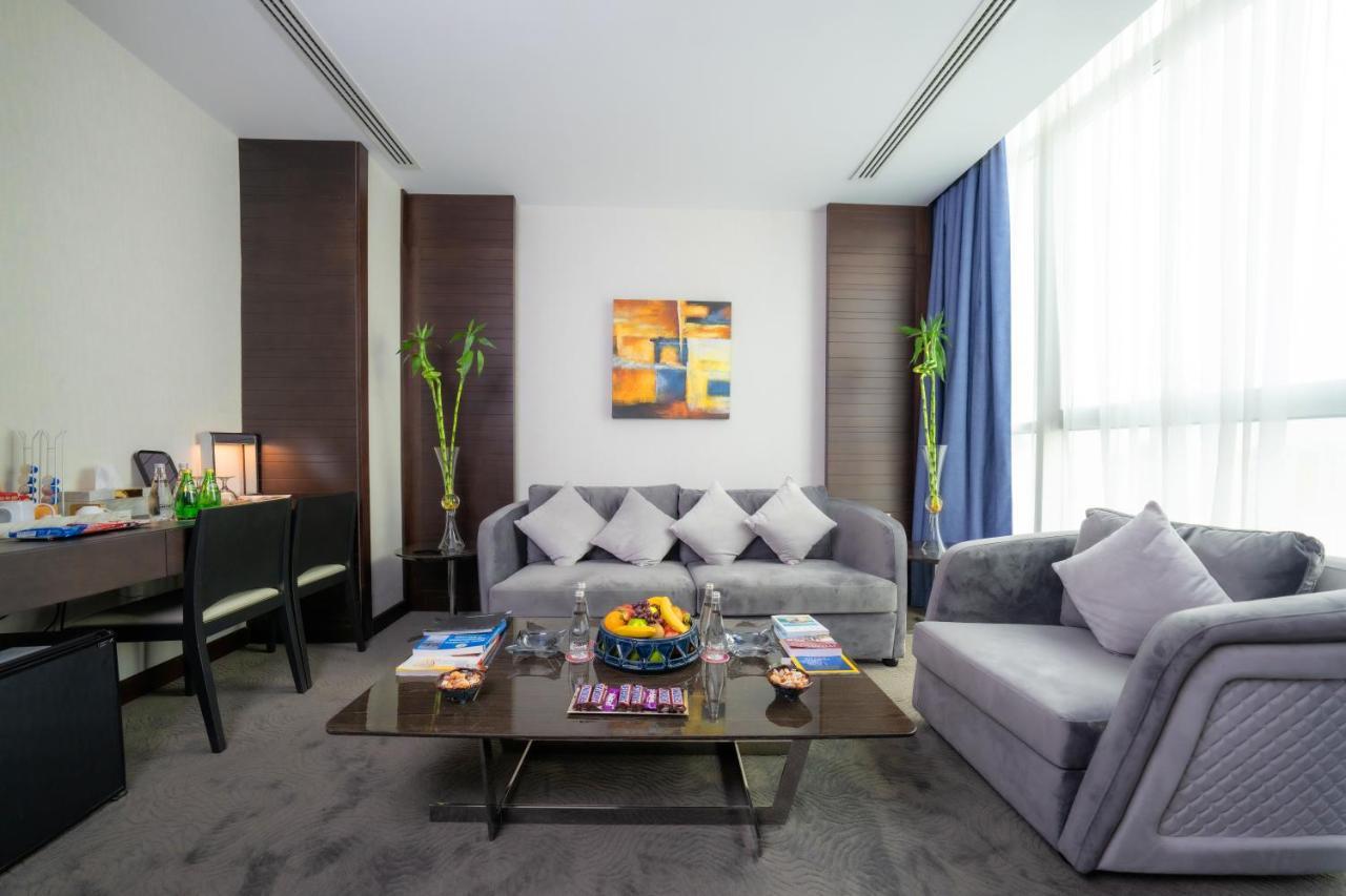 Ramada Encore Doha By Wyndham Exterior foto