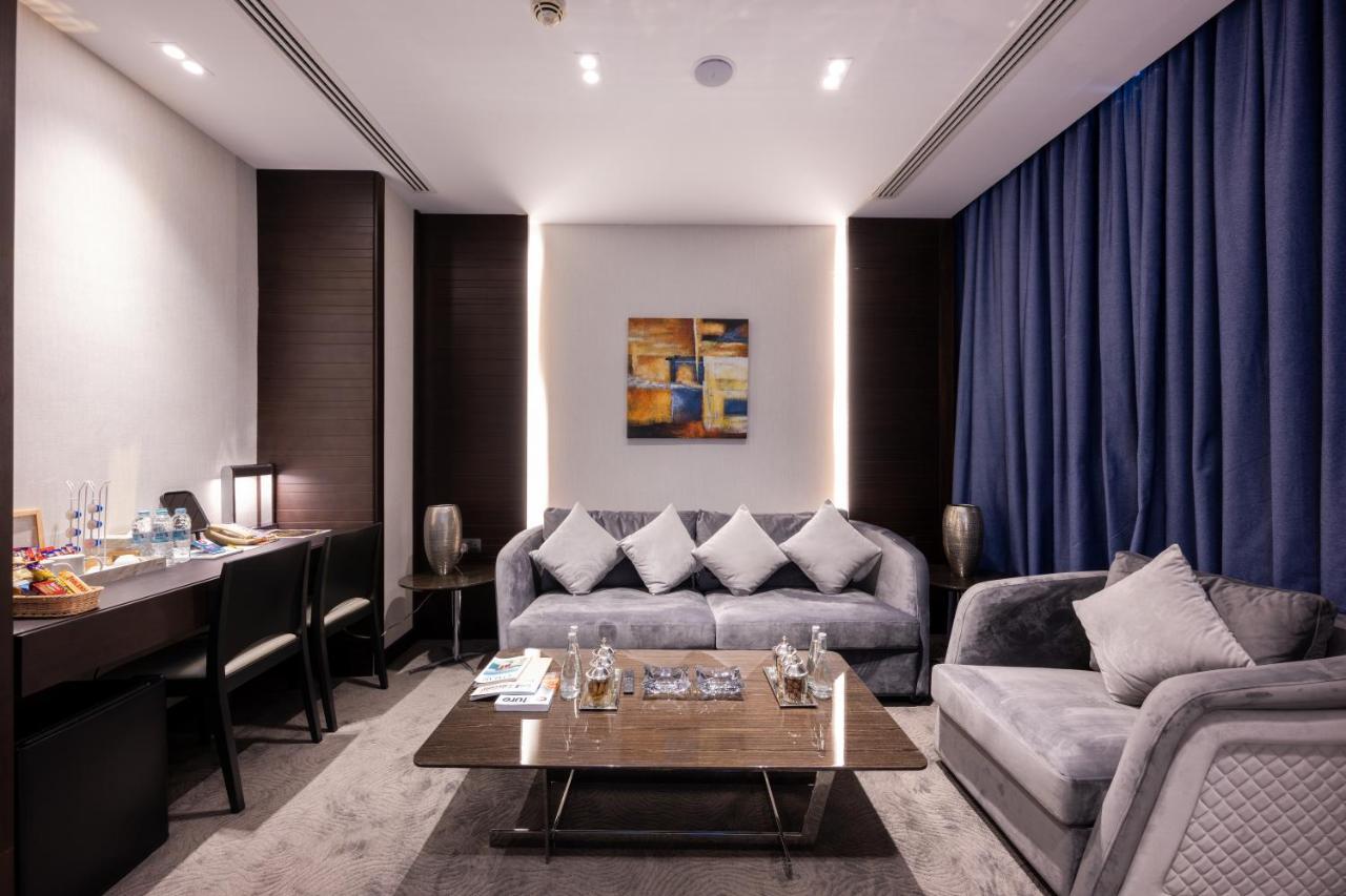 Ramada Encore Doha By Wyndham Exterior foto